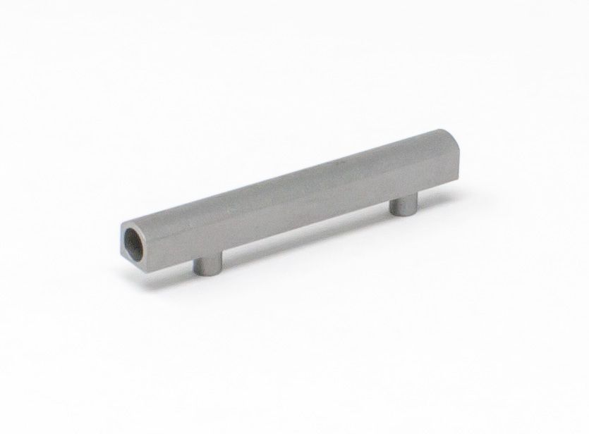 1911 Plunger Tube - Stainless