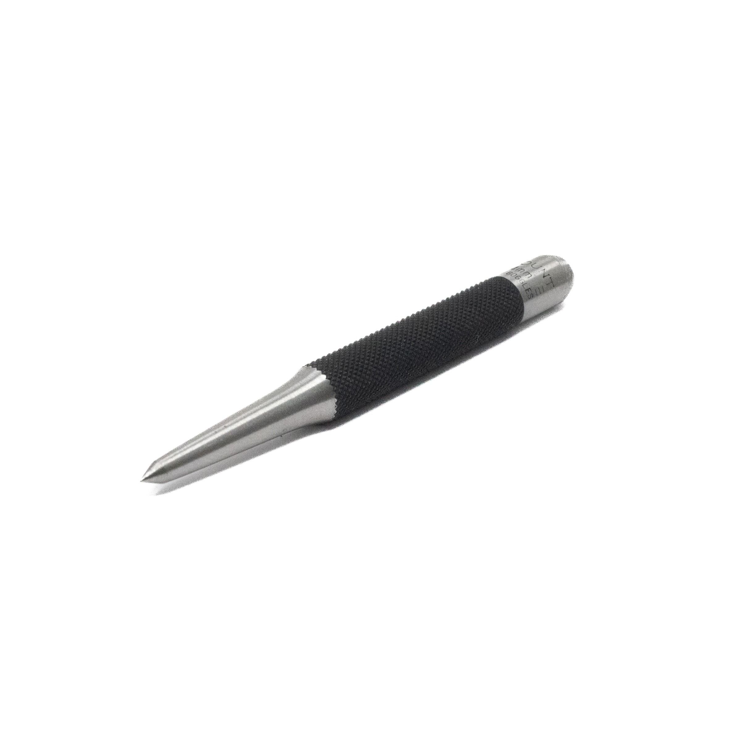 Prick Punch For Hand Stippling