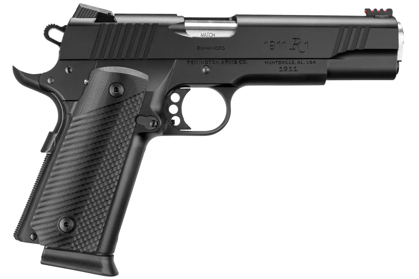 1911 R1 Enhanced 45 ACP 15+1 Double-Stack Pistol