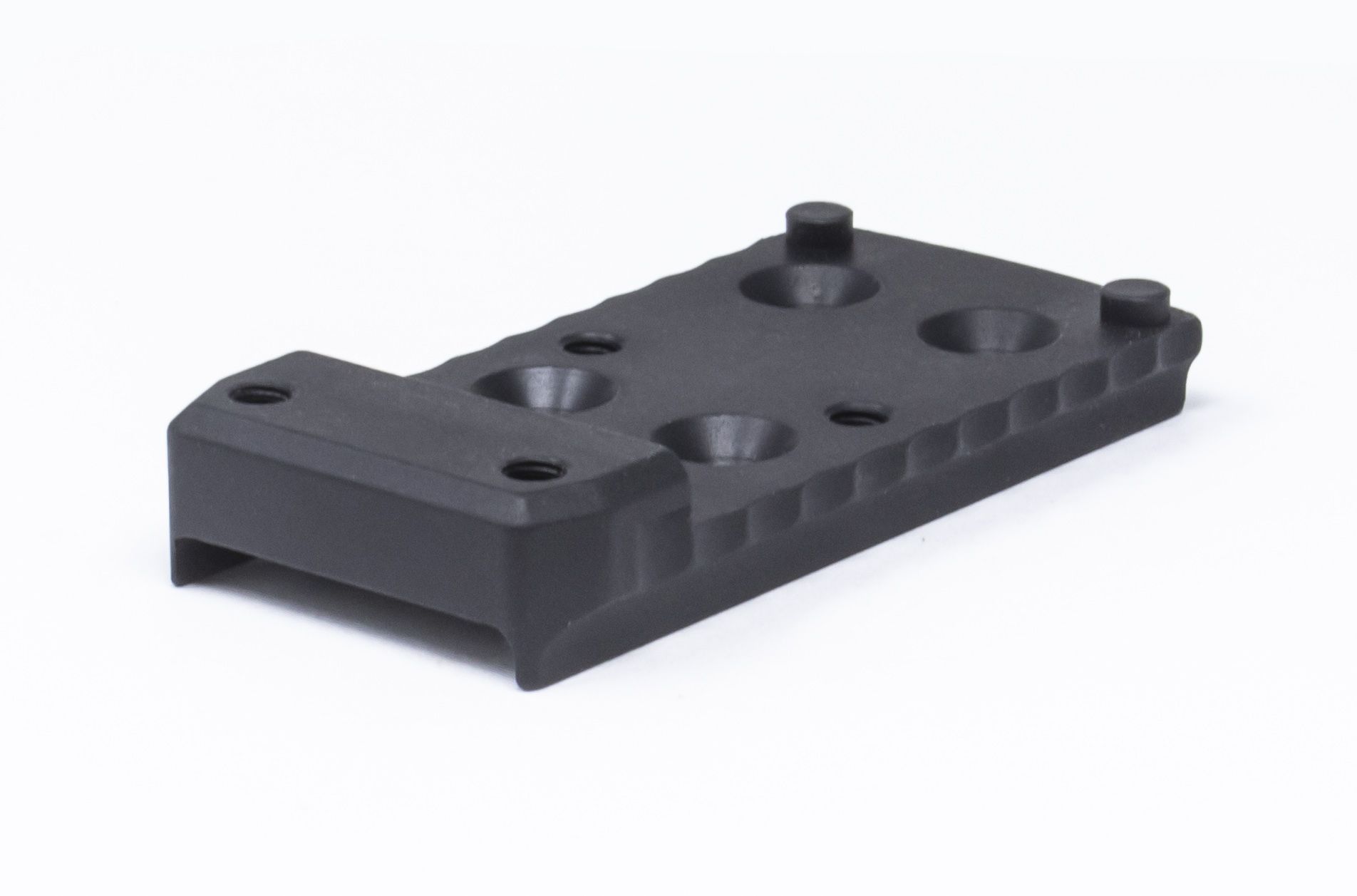 1911 RMR Trijicon Base Plate Standard - Lightweight Aluminum