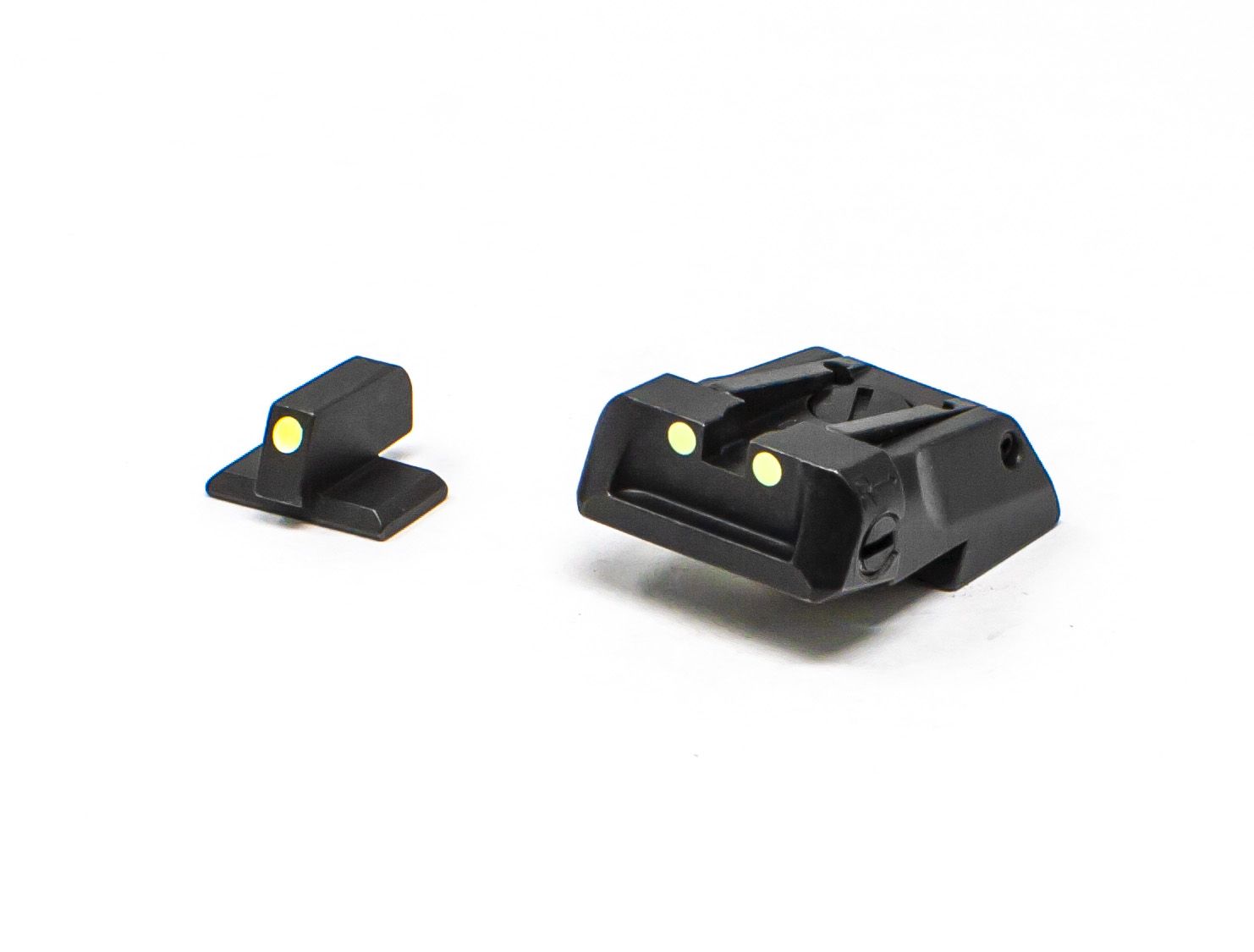 1911 Rock Island Armory - Lumanova Adjustable Sight Set