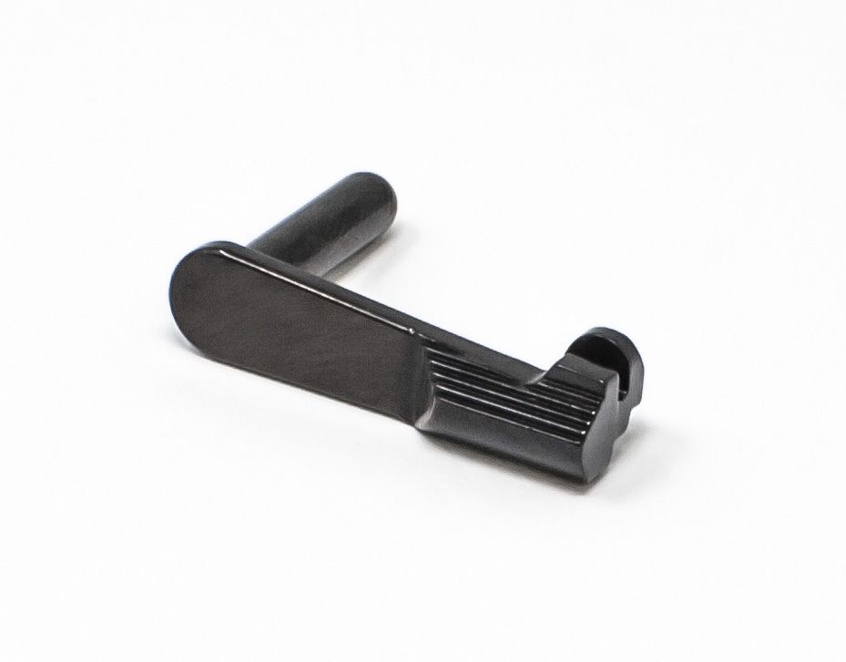 1911 Slide Stop - 45 ACP - Standard, Black