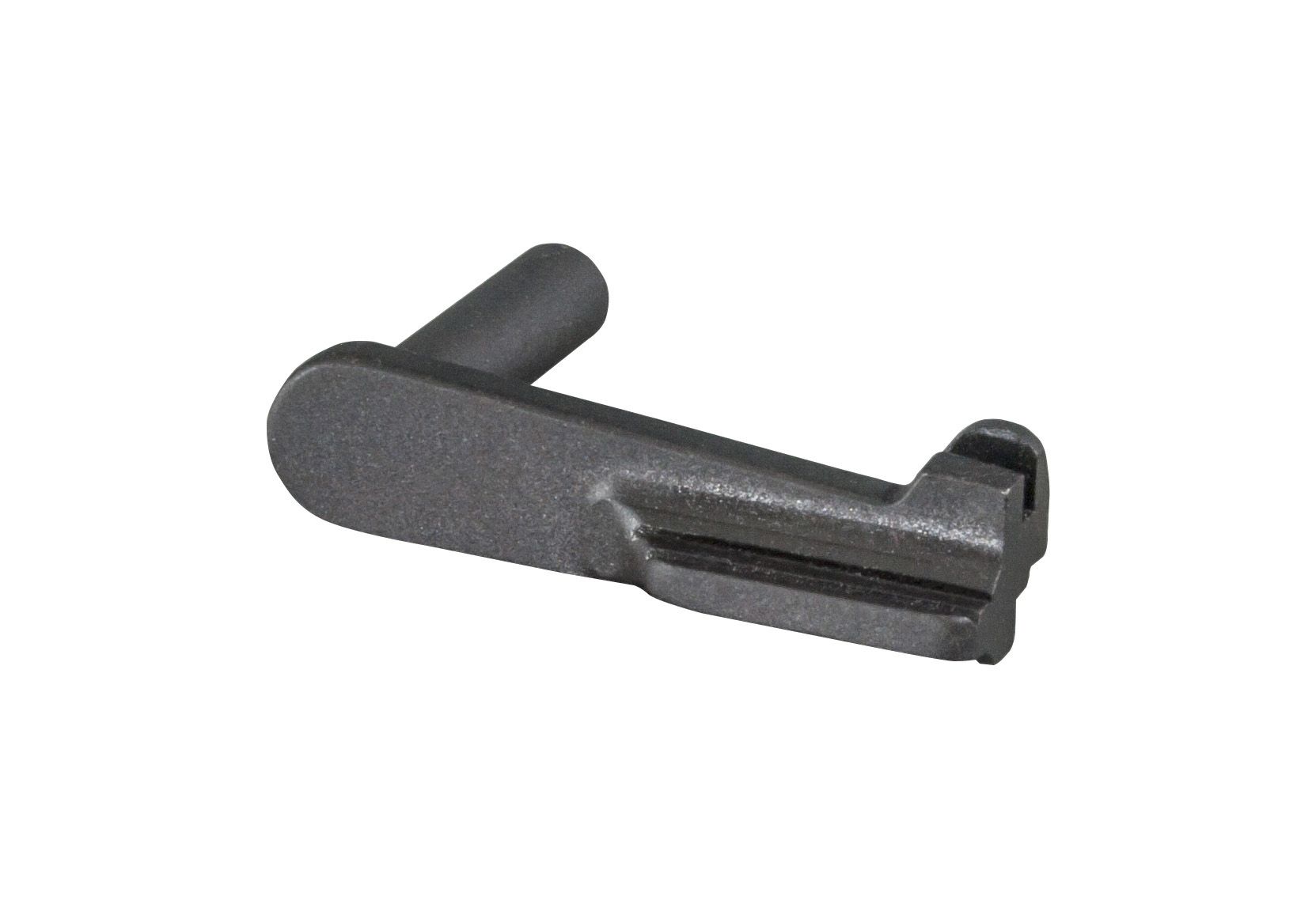 1911 Slide Stop - 45ACP - Sure Lock, Black