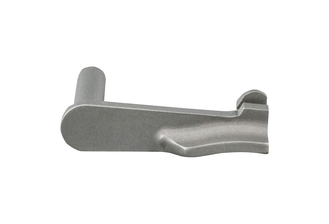 1911 Slide Stop - Pro Series Premium - 45 ACP - Tactical Sure Lock, Stainless