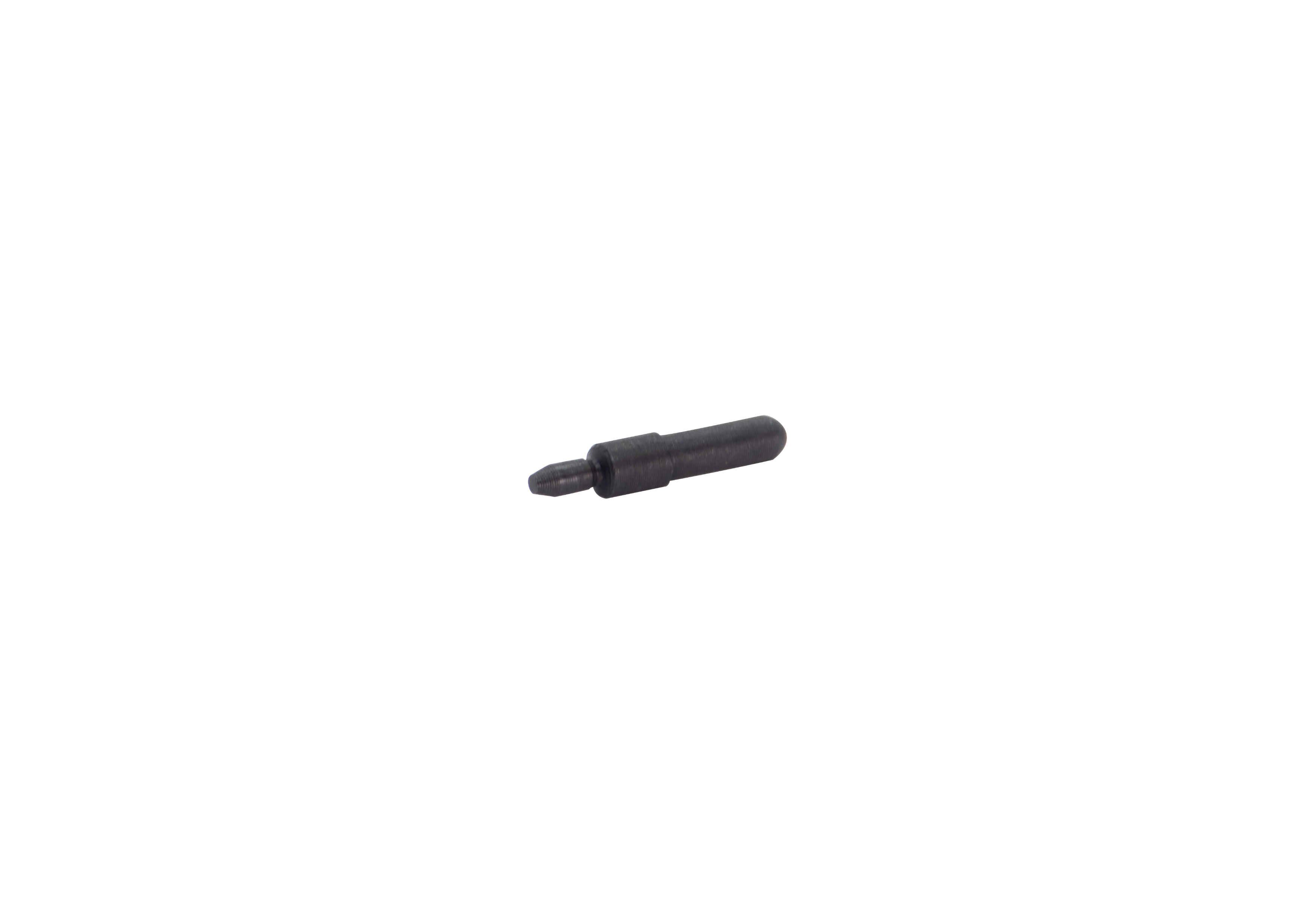1911 Slide Stop Plunger Pin - Black