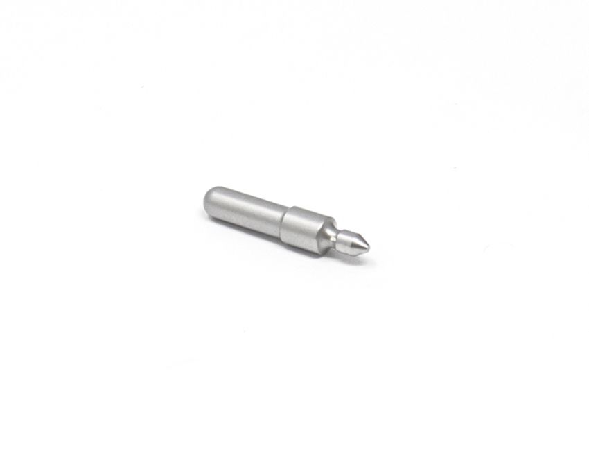 1911 Slide Stop Plunger Pin - Stainless