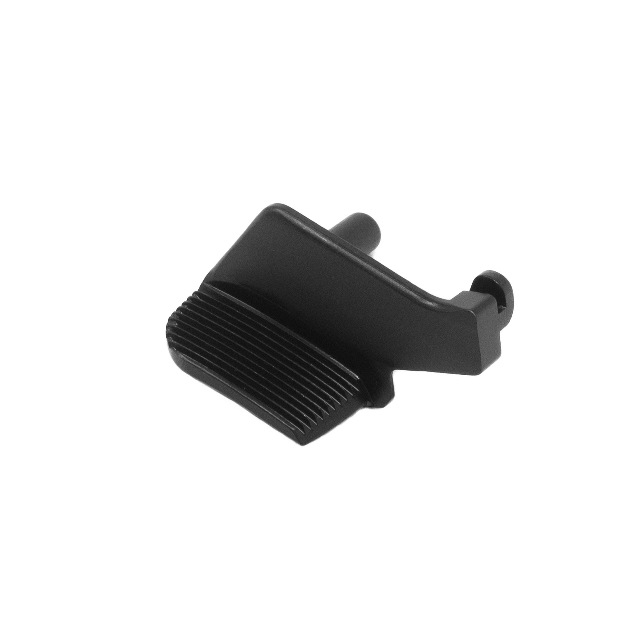 1911 Slide Stop - PRO Series Competition - Wide Paddle