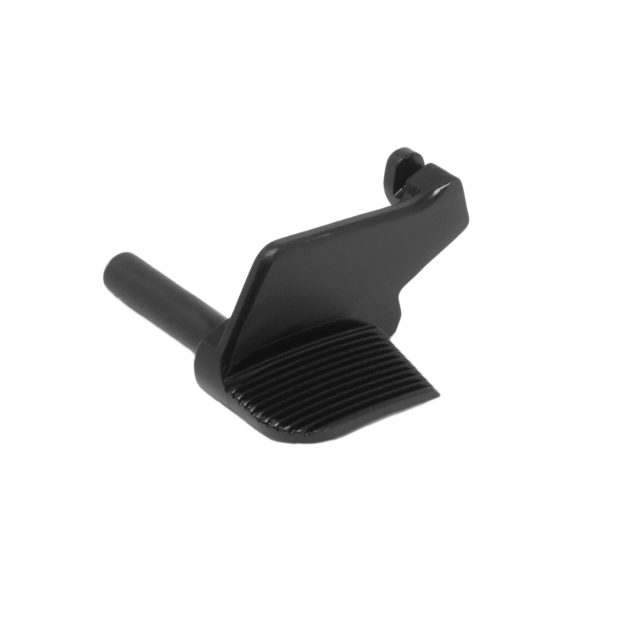 1911 Slide Stop - PRO Series Competition - Wide Paddle — image 2