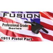 1911 Thumb Safety - Extended Standard, Black