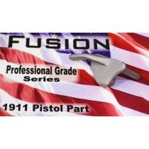 1911 Thumb Safety - Extended Standard, Stainless