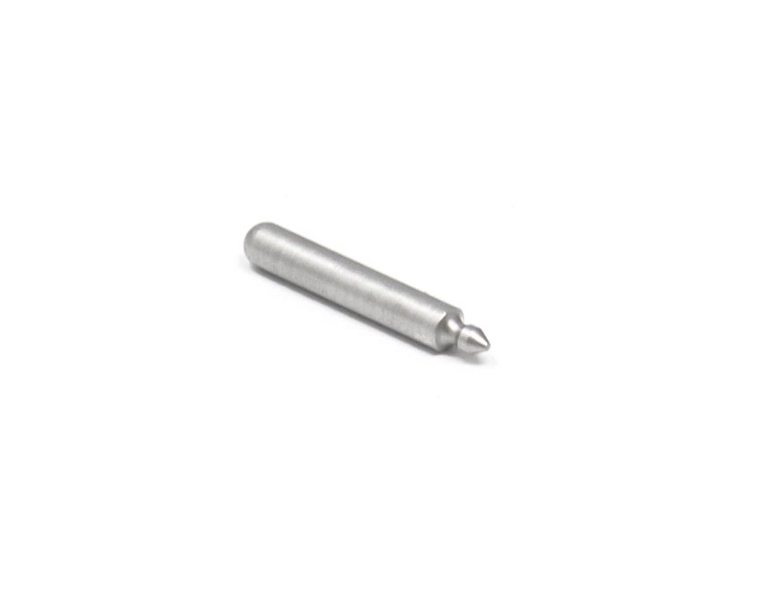 1911 Thumb Safety Lock Plunger Pin - Stainless