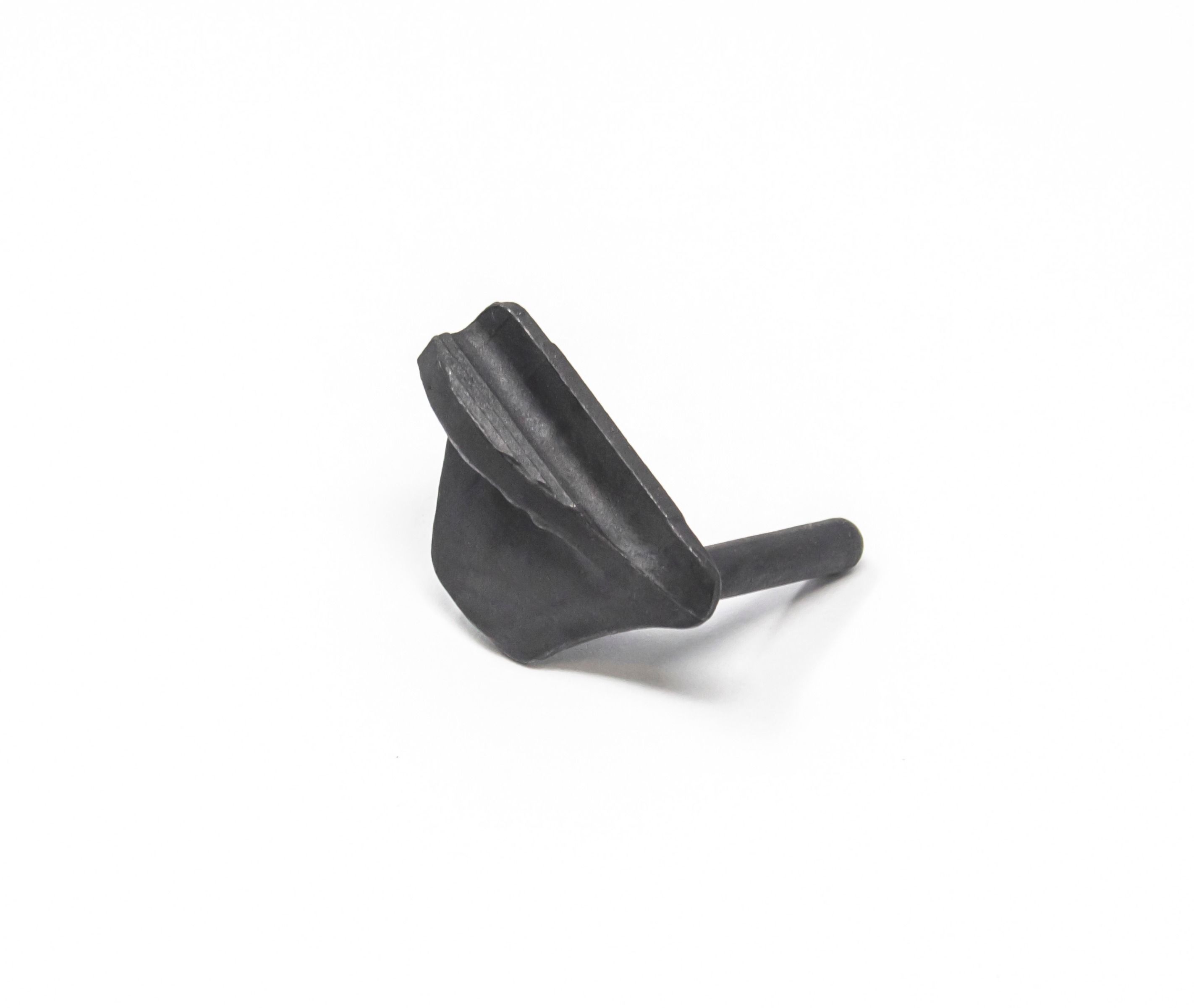 1911 Thumb Safety - Mil Spec, Black