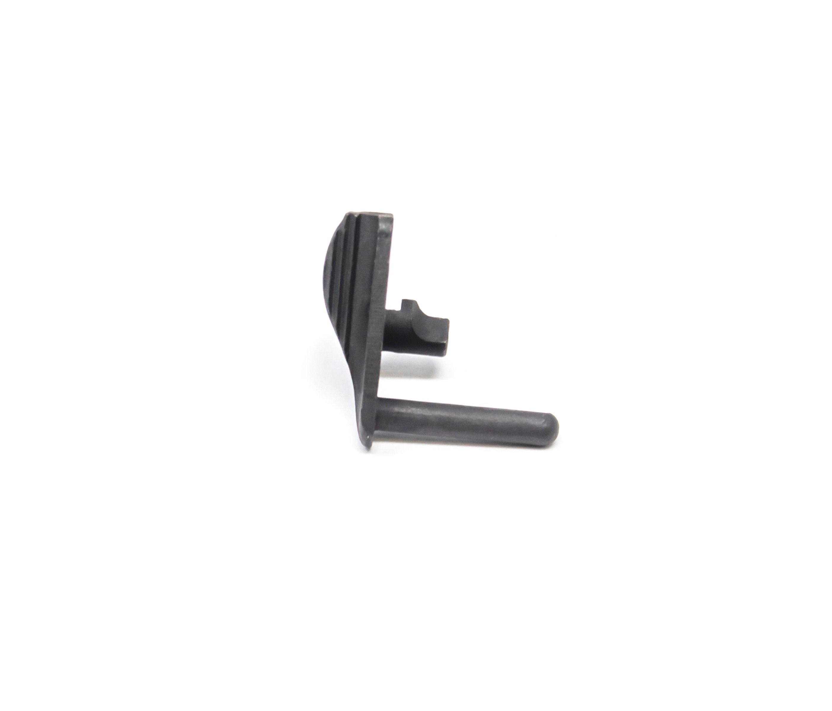 1911 Thumb Safety - Mil Spec, Black — image 3