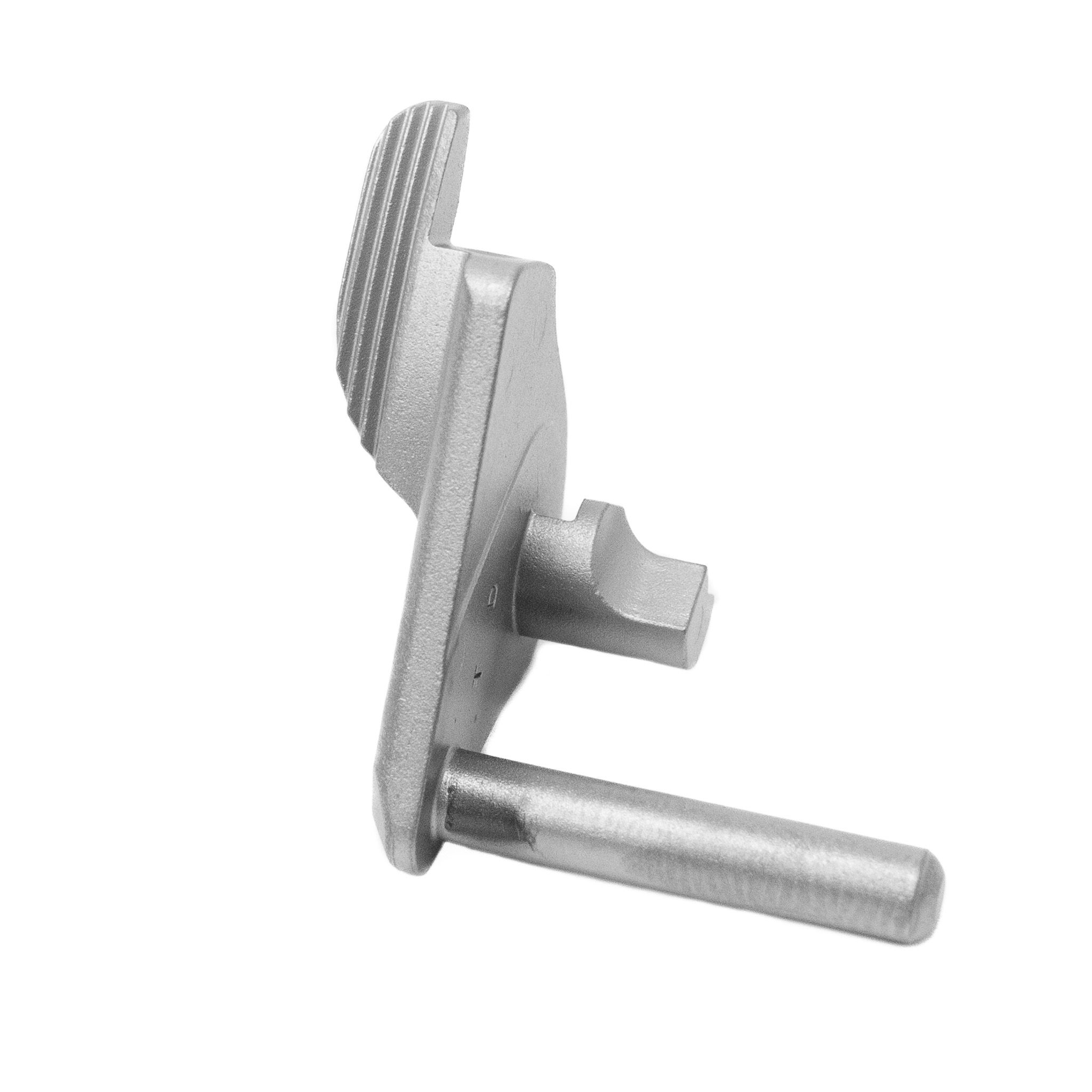 1911 Thumb Safety - Combat Extended - Chrome DLC — image 3