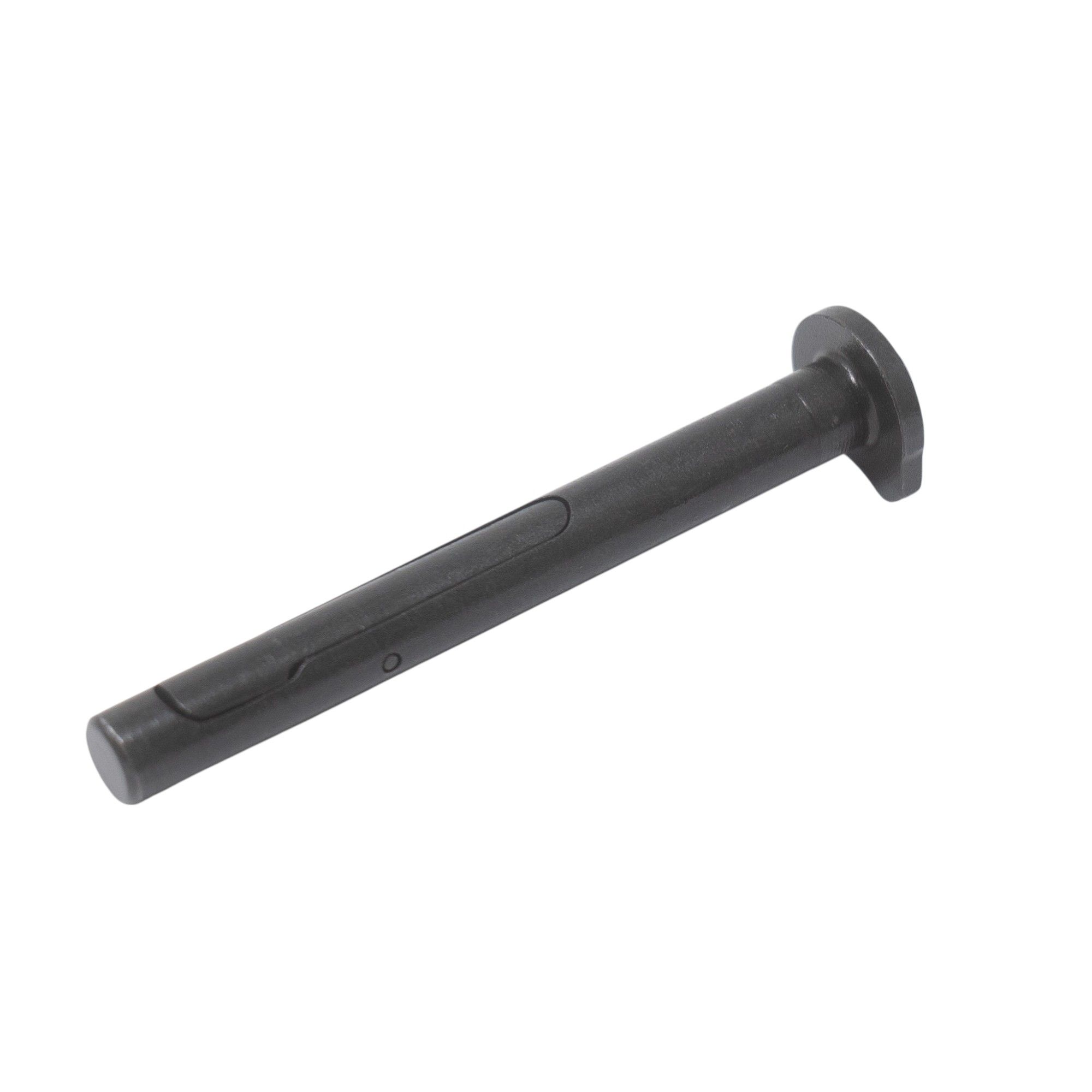 1911 Tool-Less Guide Rod 4" - Fits XP Pro & 4" 1911 Pistols (Black)