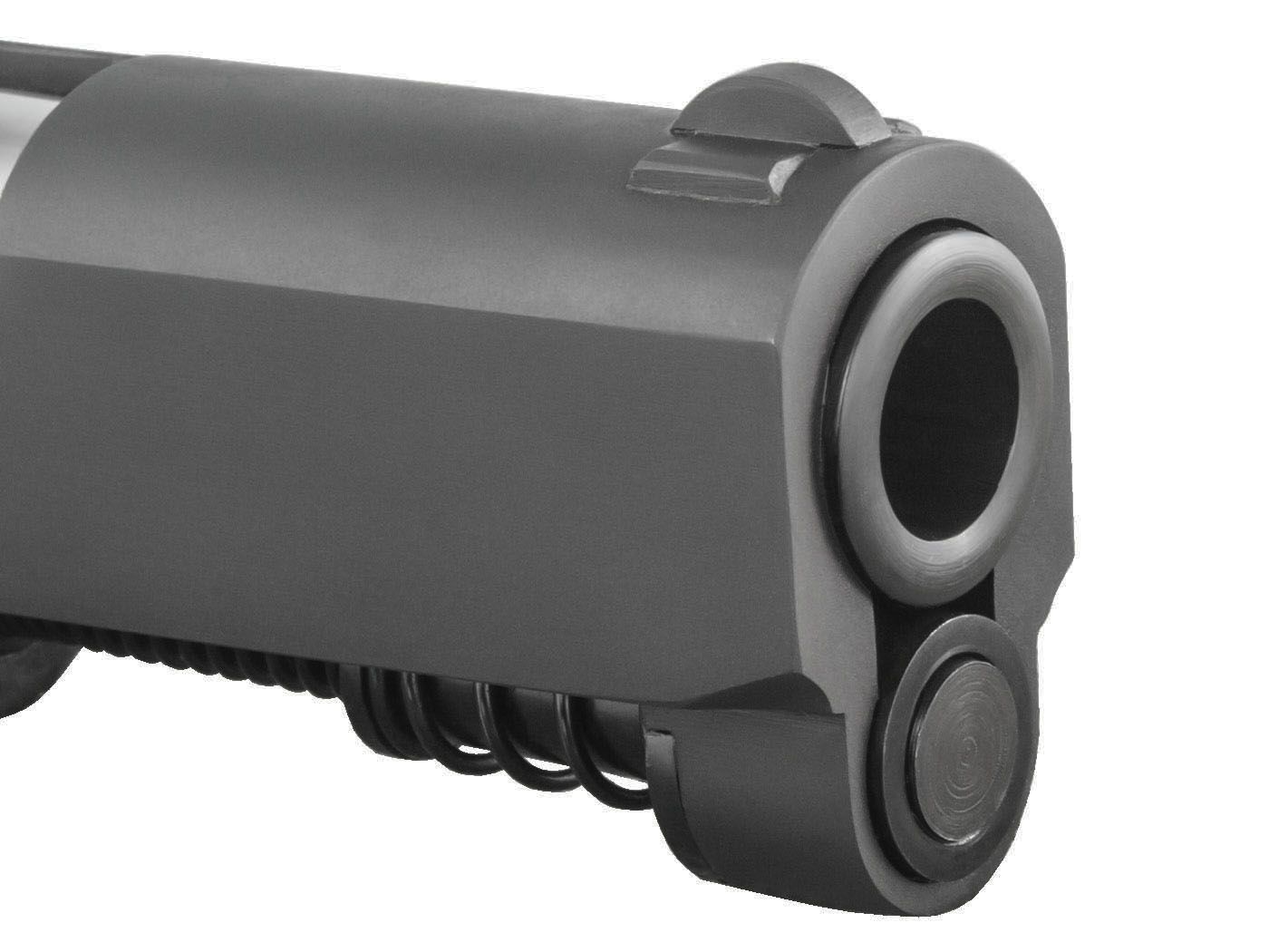 1911 Top-End Assembly - 3" Defender (Carry), Carbon — image 3