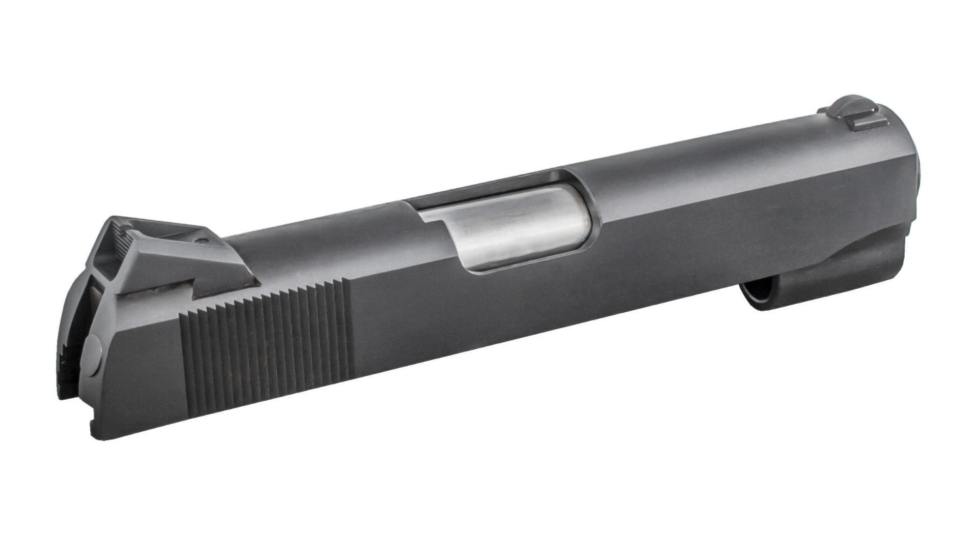 1911 Top-End Assembly - 4.25" Commander(Carry/GI), Carbon — image 2