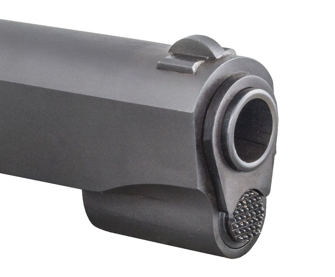 1911 Top-End Assembly - 4.25" Commander(Carry/GI), Carbon — image 3