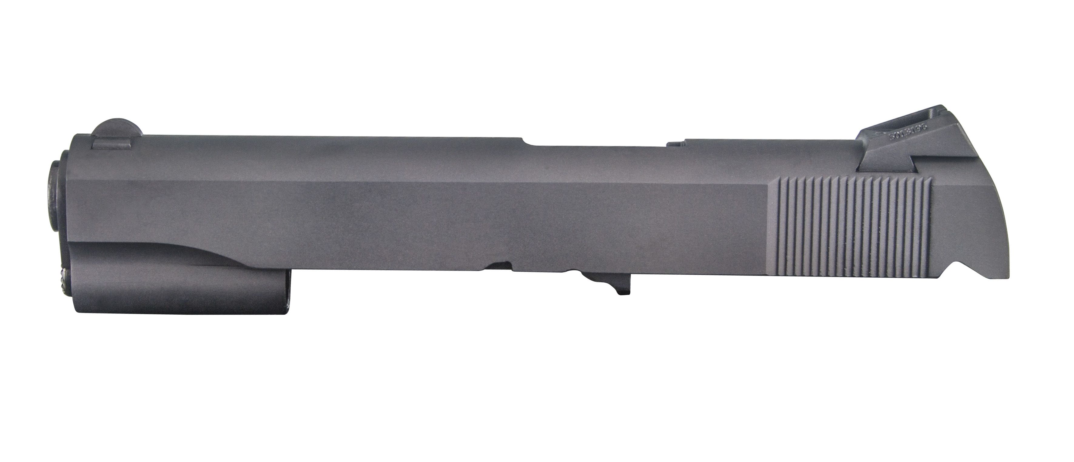 1911 Top-End Assembly - 5" Government (Mil Spec), 9mm, Nvk Sights — image 2