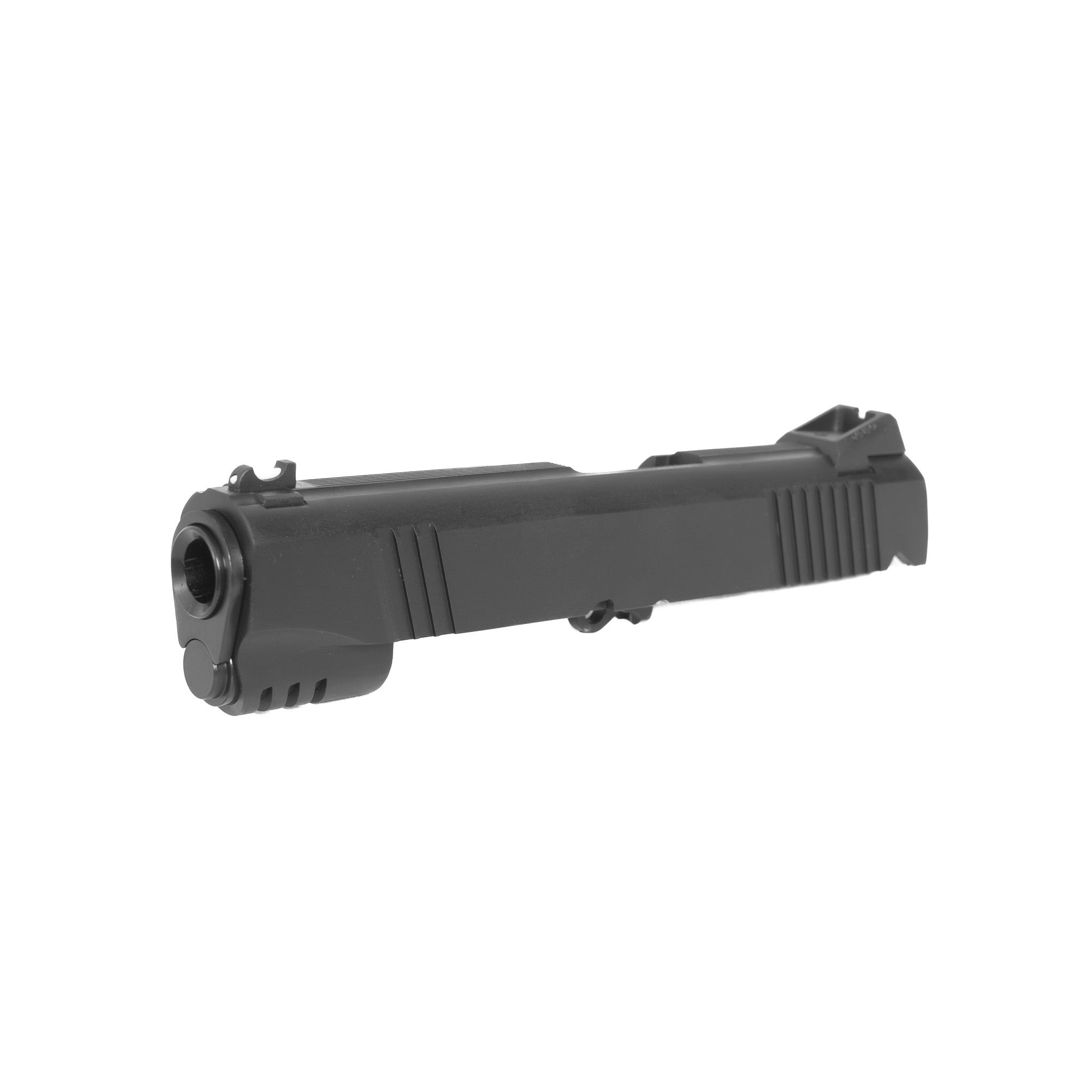 1911 Top-End Assembly - 4.25" Riptide Carbon — image 2