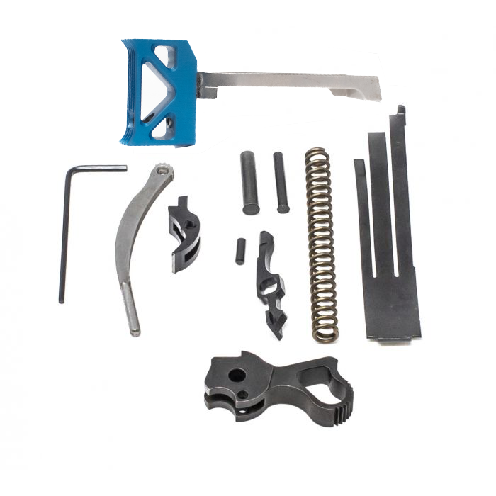 1911 Trigger Upgrade Kits - Trigger, Hammer, Internals Kit