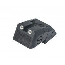 1911 Tritium Rear Adjustable High Profile Night Sight