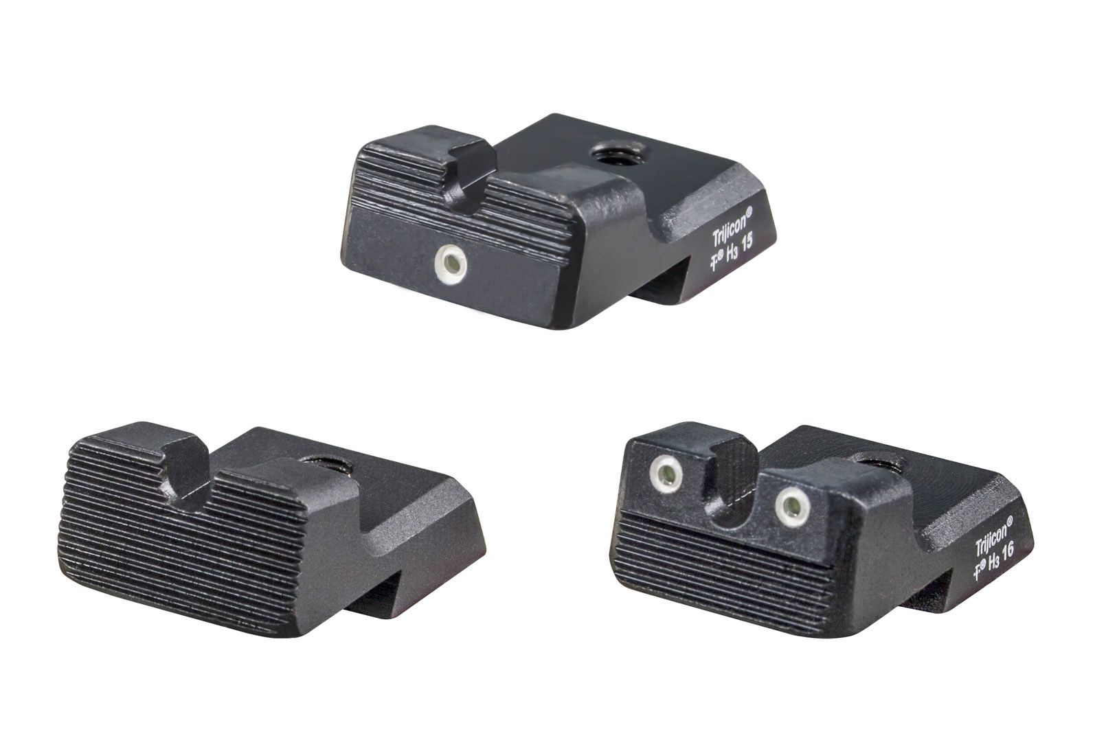 U-Notch Sight Selector