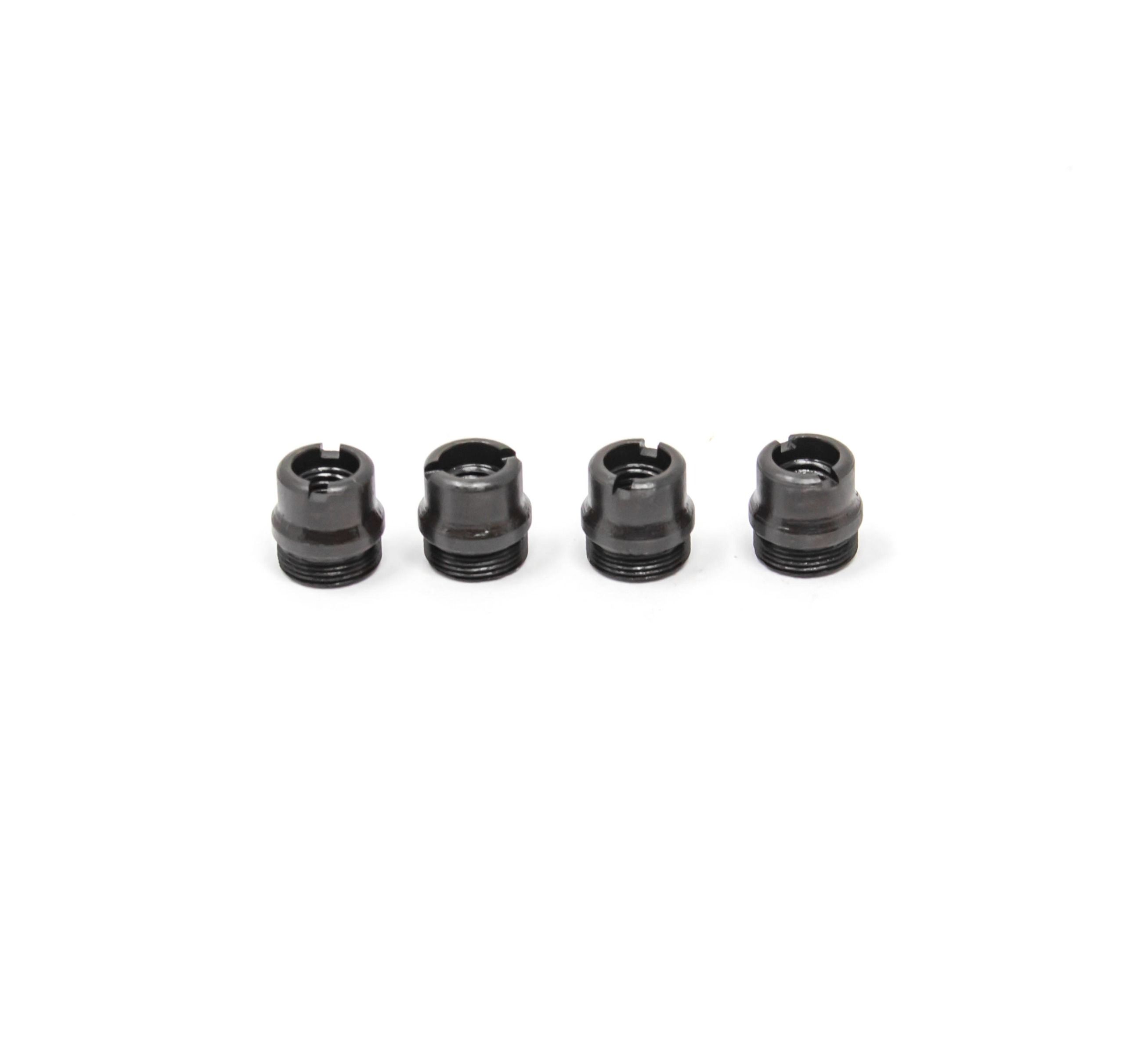 1911Grip Screw Bushings - Oversized (4)