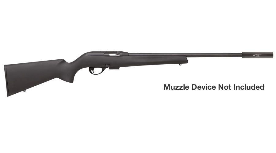 597 AAC-SD 22 LR Rimfire Rifle