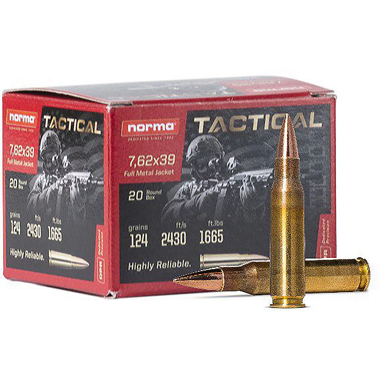 7 62X39 Ammo For Sale Buy Firearm Online Usa
