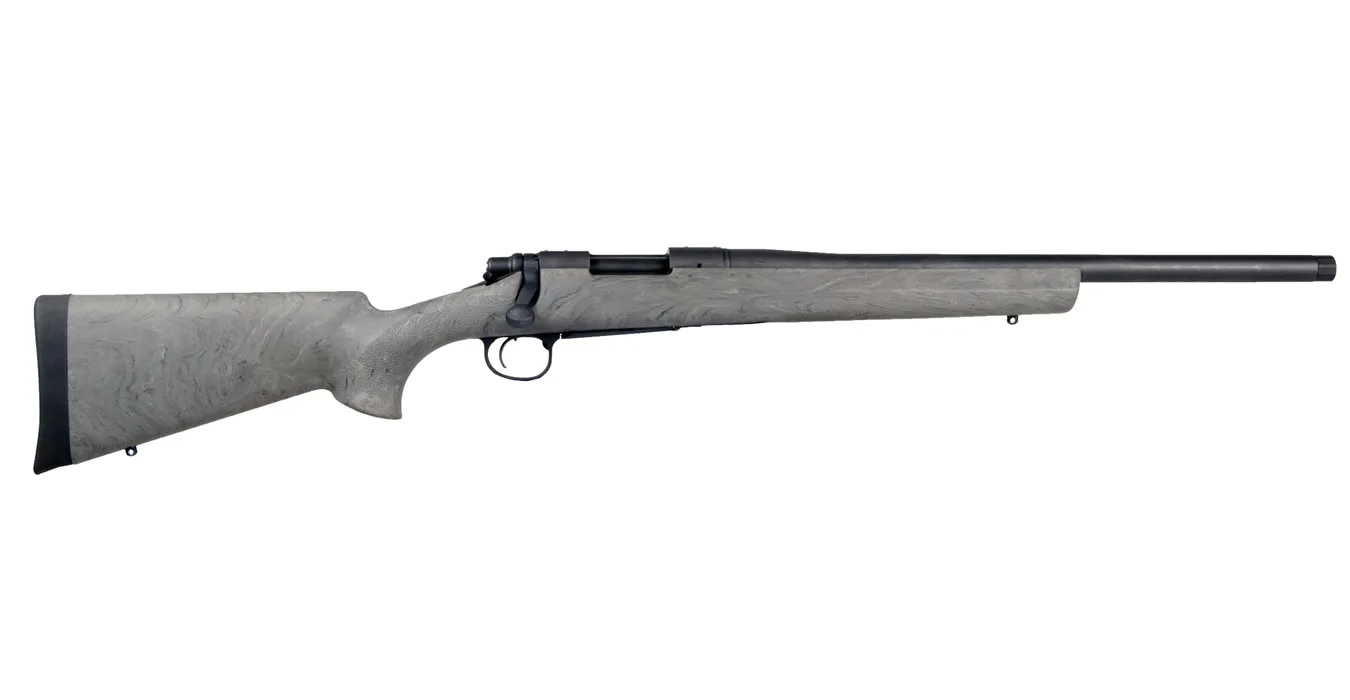 700 SPS Tactical 6.5 Creedmoor Bolt-Action Rifle