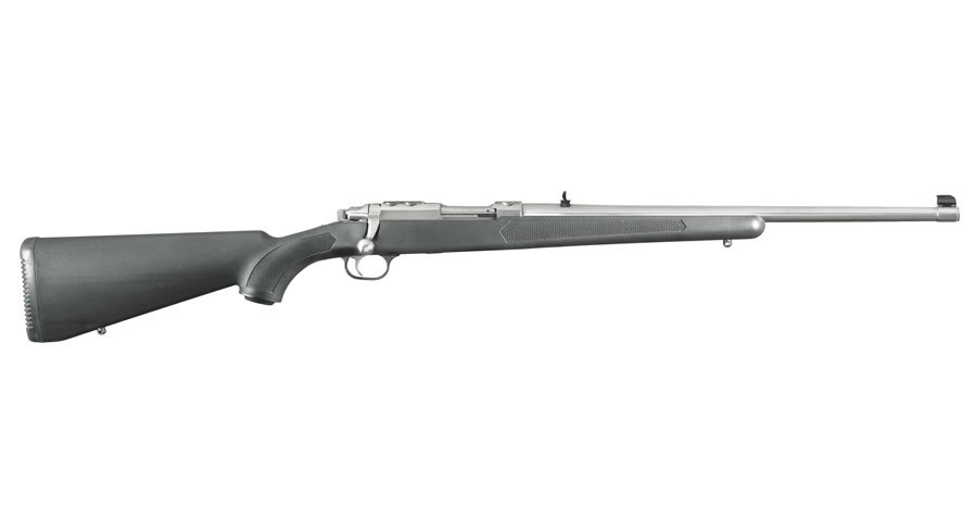 77/44 44 Rem Mag Rotary Magazine Rifle
