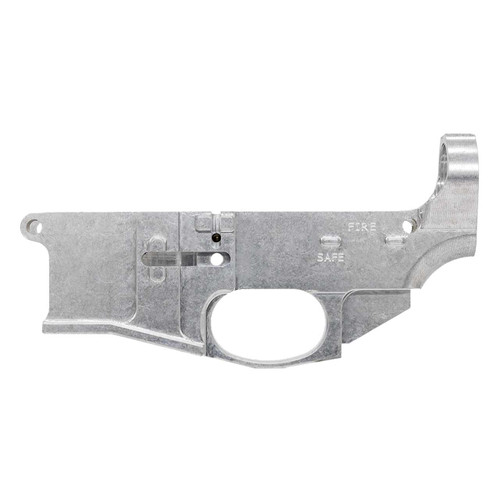80 Lower Fire Safe Marked Raw
