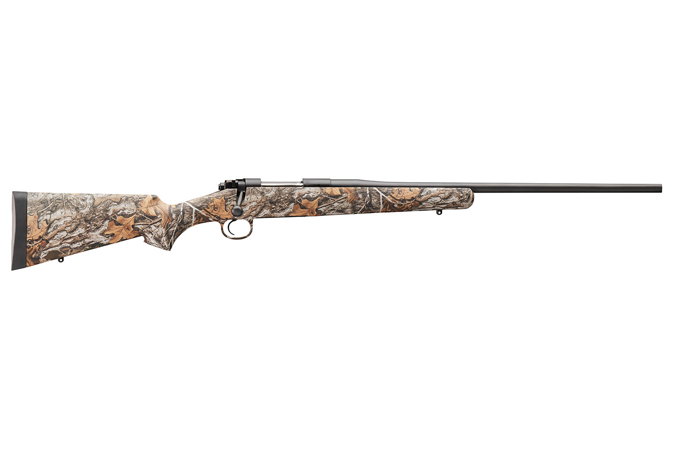 84L Hunter 30-06 Springfield Bolt-Action Rifle with FDE Stock
