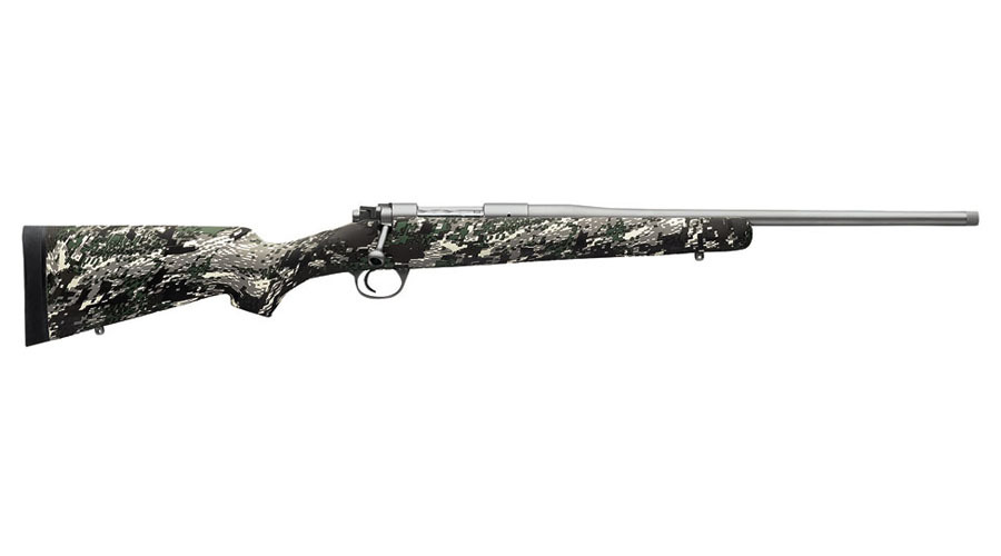 84M Adirondack 7mm-08 Remington Bolt-Action Rifle