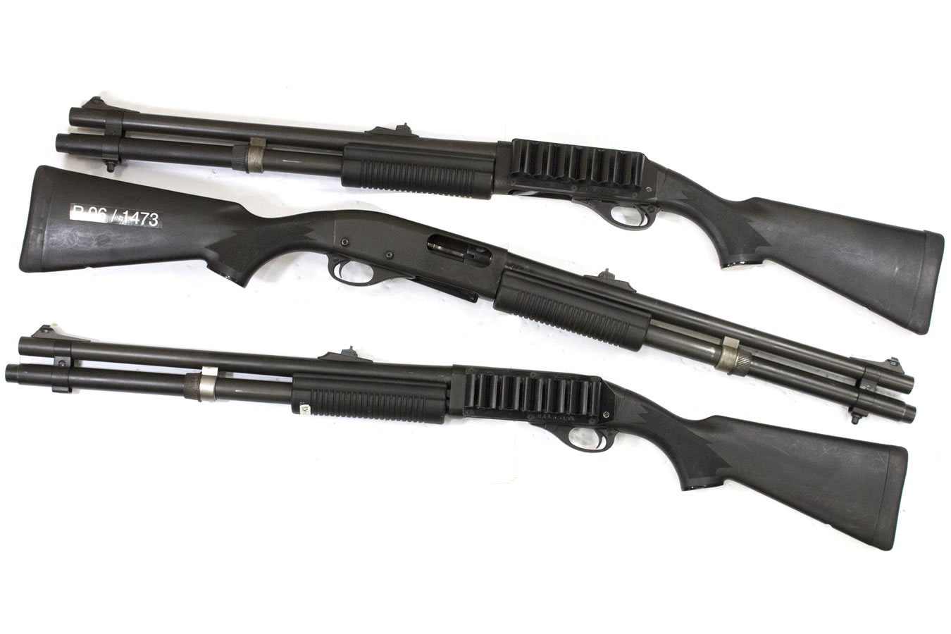 Remington 870 Police Magnum 12 Gauge – Police Trade-In