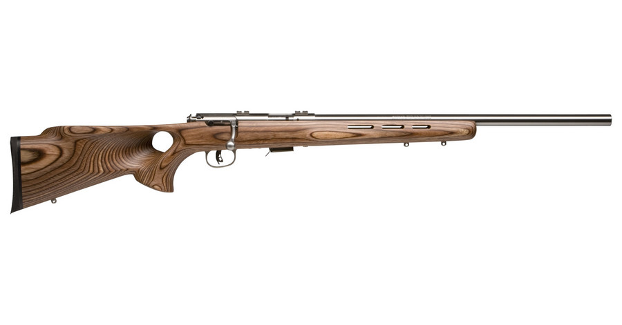 93 BTVS Magnum 22 WMR Bolt Action Rimfire Rifle