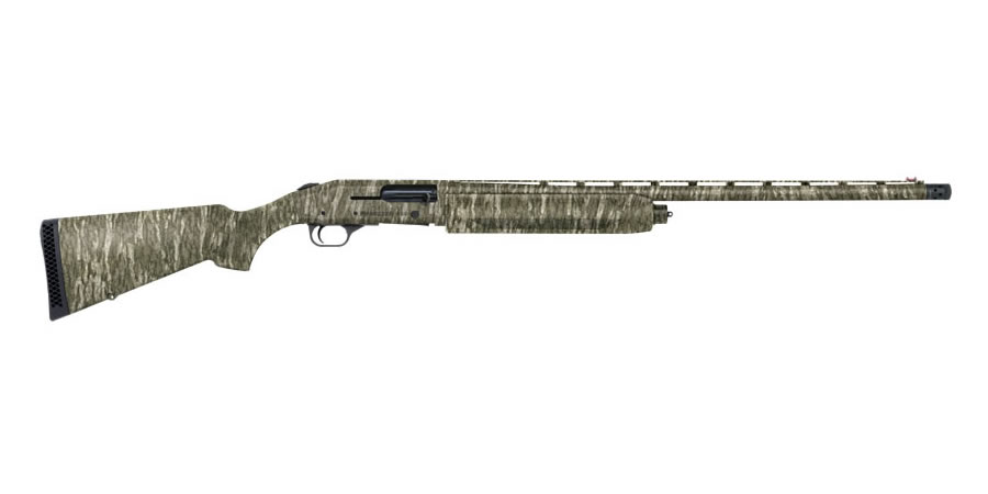 930 Hunting 12 Gauge All Purpose Field Shotgun with Mossy Oak Camo Stock