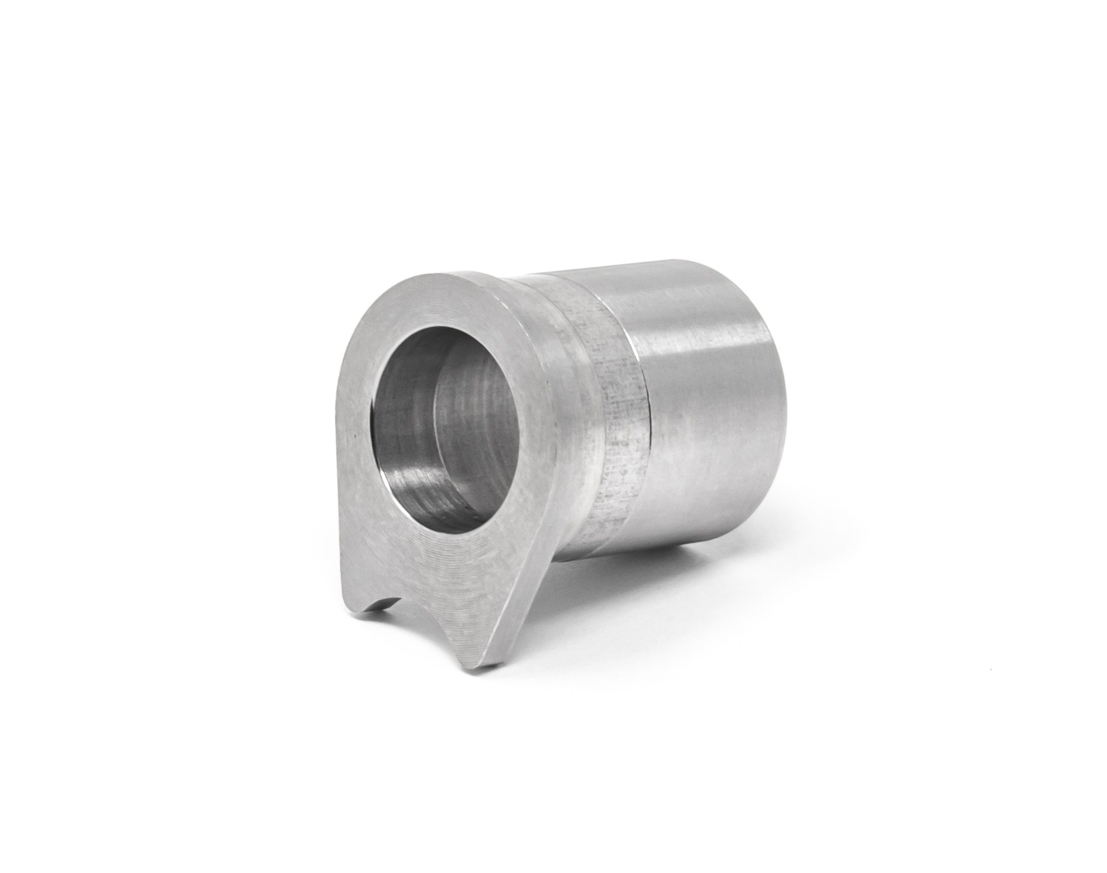 1911 Barrel Bushing - Government Small ID 9mm Stainless