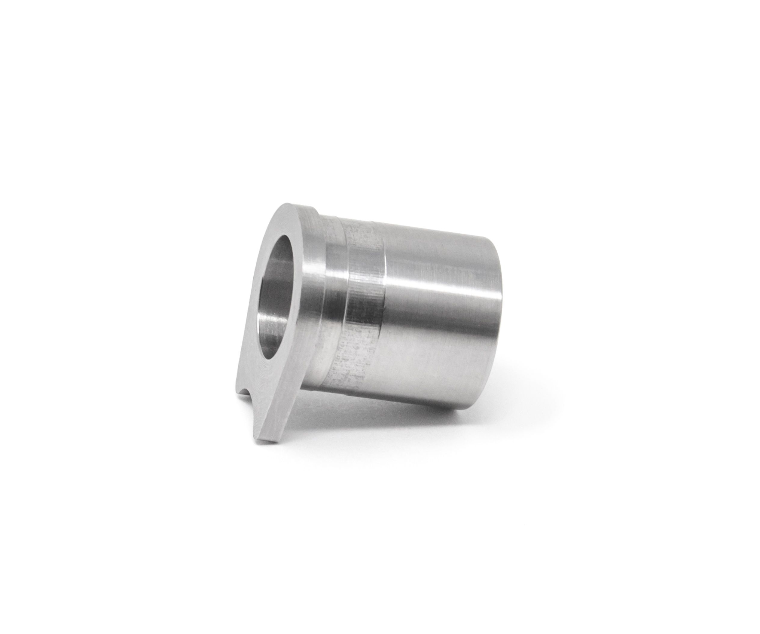 1911 Barrel Bushing - Government Small ID 9mm Stainless — image 2