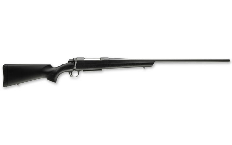 A-Bolt III Composite Stalker 300 Win Mag Bolt-Action Rifles