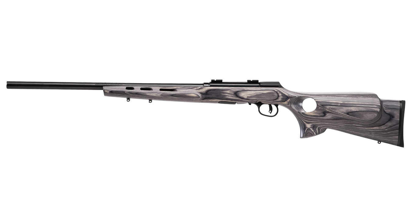 A22 Target Thumbhole 22 LR Semi-Automatic Rimfire Rifle