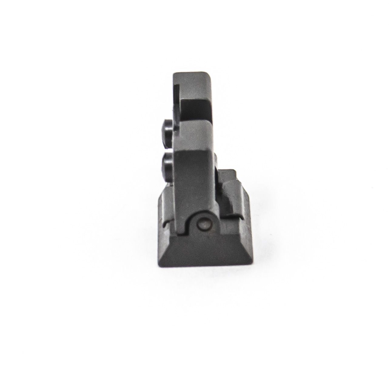 Adjustable Folding Rear Sight - (Shorter) TC83M — image 3