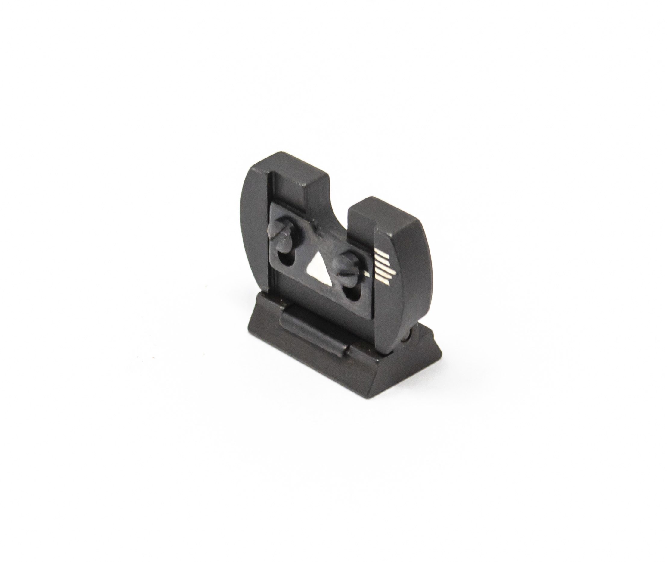 Adjustable Folding Rear Sight - (Taller) TC83H