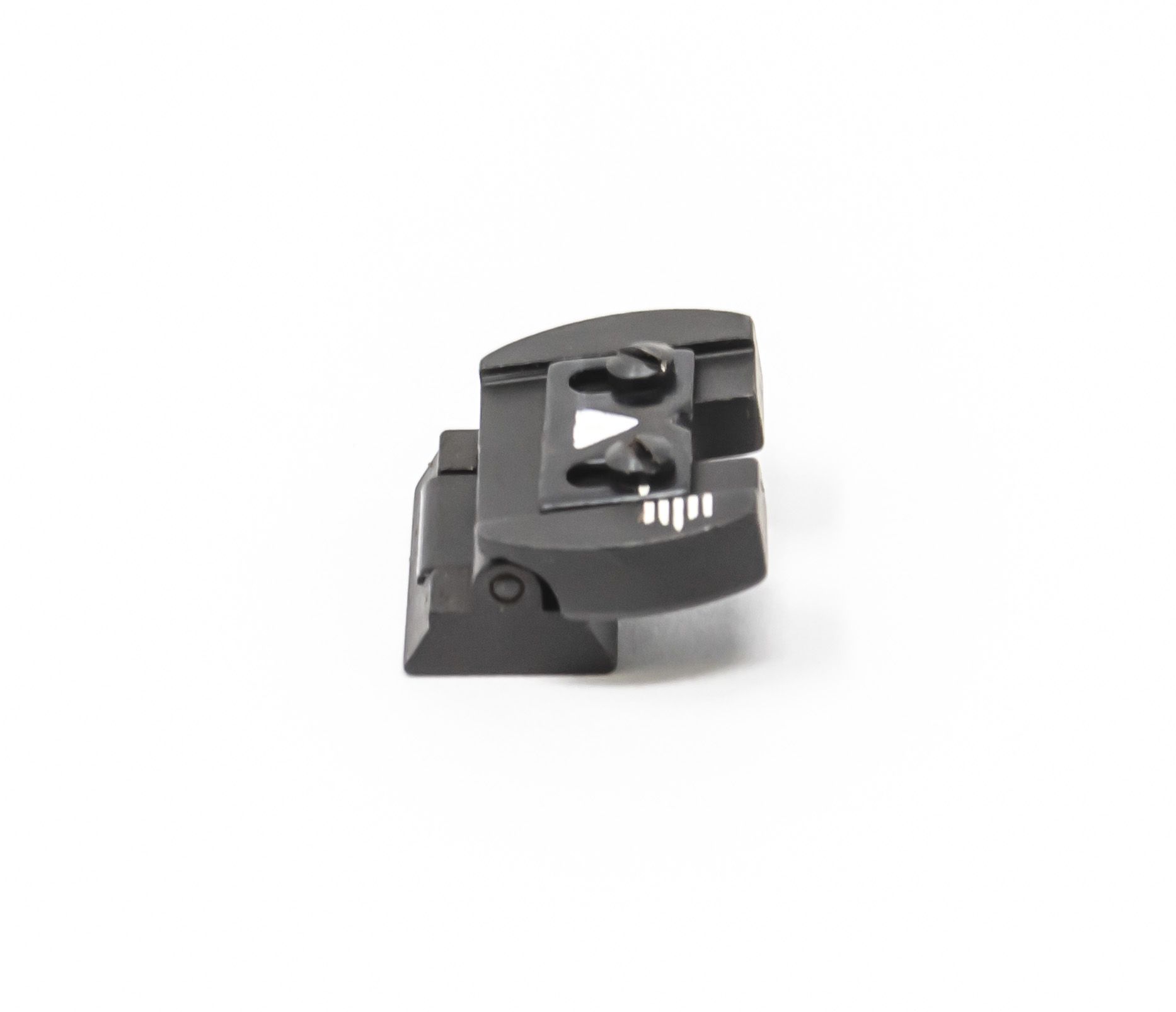 Adjustable Folding Rear Sight - (Taller) TC83H — image 3