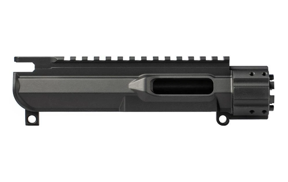Aero Precision EPC-9 9mm Upper Receiver for Enhanced AR-9 Builds