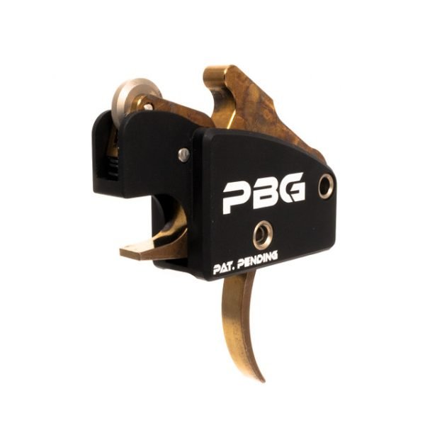Alamo 15 Trigger For AR 15 Platform