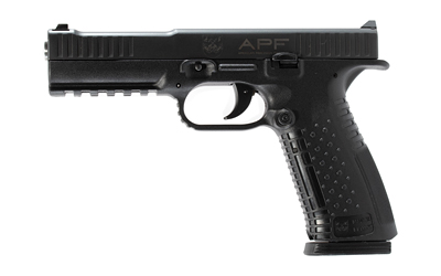 American Precision Firearms / Arsenal Strike One Speed 9mm 5″ 17rd