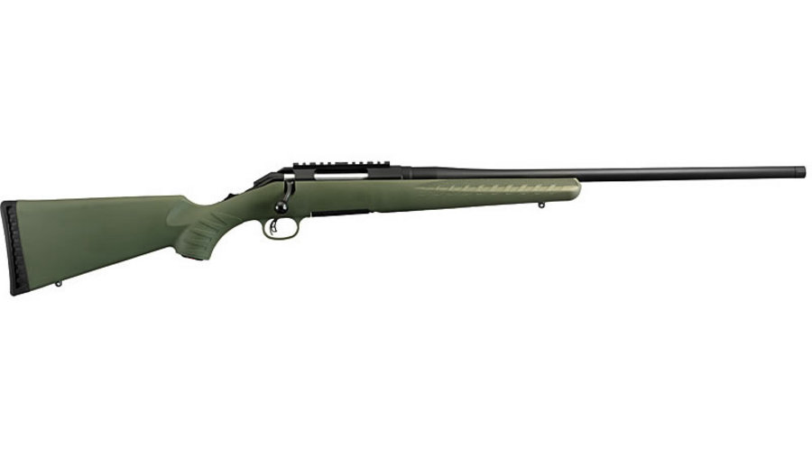 American Predator 223 Rem Bolt Action Rifle