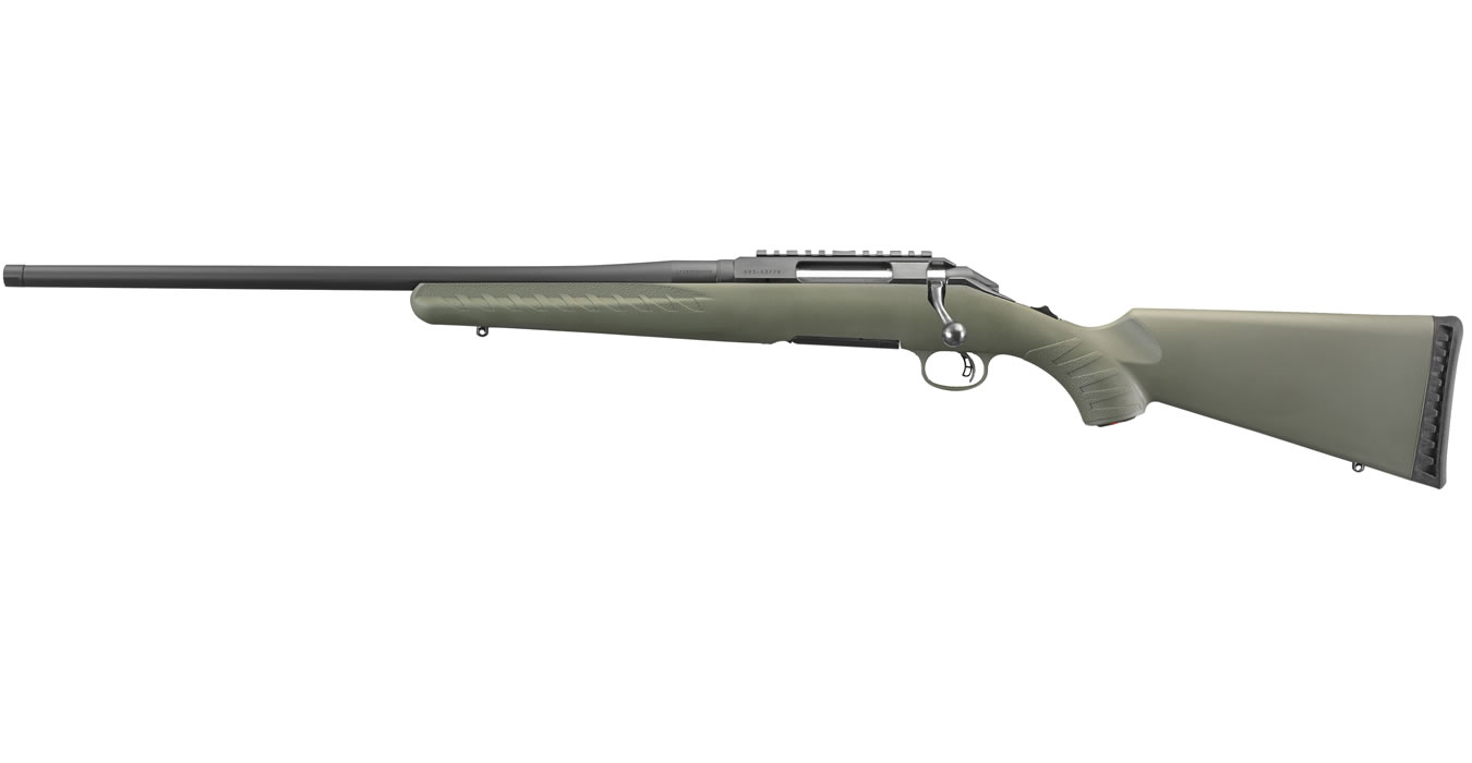 American Predator 6.5 Creedmoor Left-Handed Model